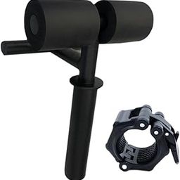 ATORSE Tibialis Training Bar Compact for Strength Training for Training Gym Workout HDR Thick Handle-image-68