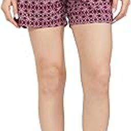 Women's Bermuda Shorts-image-47