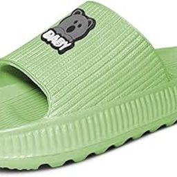 EVA Slides for women's Comfortable & Light Weight | Ultra Soft Slippers/Sliders for Adult-image-65