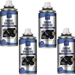SAPI'S DSboard-Shiner Engine Cleaner (900ml) - Powerful Deep Clean, Shine & Protect for Cars, Bikes & More-24