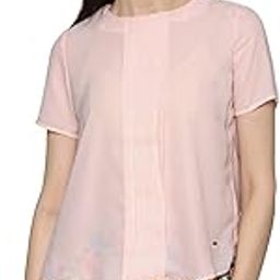 Women's Polyester Regular Fit Blouse-image-31