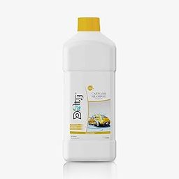 Diolty Car Shampoo with Extra Foaming for Car Care and Cleaning, Concentrated Washing Liquid, PH Balanced 1L (Lemon)-image-59