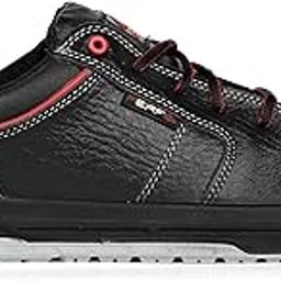 Hercules Safety Shoe Outdoor Work Footwear with Superior Traction and Durability-image-68