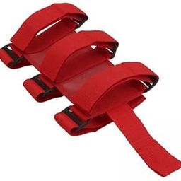 THE STYLE SUTRA 2xCar Roll Bar Mounted Fire Extinguisher Holder Bracket Adjustable Strap-picture-24