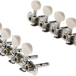 CALANDIS® 2pcs Guitar Tuning Pegs Tuners Machine Heads for 10 String Electric Guitar | Musical Instruments & Gear | Guitars & Basses | Parts & Accessories | Guitar Parts | Tuning Pegs-image-89
