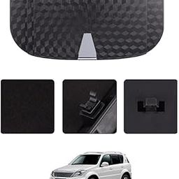 Black Sunglass Holder Attach With Sun Visor For Car/Home/Office-180-image-86