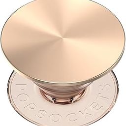 PopSockets: PopGrip Extendable Base and Grip with Interchangeable Top for Smartphones and Tablets Aluminium Nigiri-picture-25