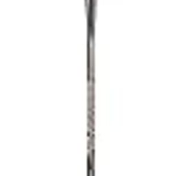 Triumph Sonic Graphite Composite Light Weight Strung Badminton Racket with Titan-6R Double Compartment Badminton Bag Sky/Pink-picture-2