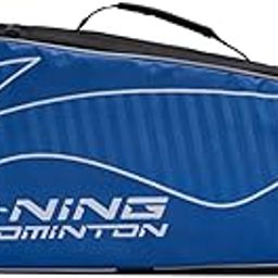 Li-Ning ABDS685 All-Star Badminton Kit Bag, Royal Blue-image-33