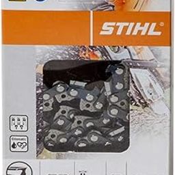 STIHL 61PMMC3-55 Oilomatic Picco Micro Mini Comfort 16-Inch Saw Chain, 3/8-Inch Pitch, .043-Inch Gauge, 55 Drive Lengths-picture-32
