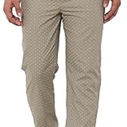 100% Comfortable Men's Lounge Pants, Leisure-Wear withn Elastic Waist-Band & Regular Fit, Machine Washable Stayt Home Clothing, Expert Craftsmanship Featuring Plush to The Touch Feel-image-91