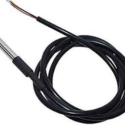 CentIoT - DS1820 Waterproof Stainless steel package - DS18b20 temperature probe 18B20 temperature sensor - 2M Open wire-image-35