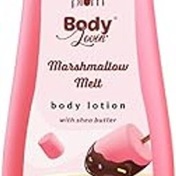 Plum BodyLovin' Marshmallow Melt Body Lotion, Shea Butter & Vitamin B5 For Deep Moisturization, Non-Greasy, Soft & Glowing Skin, For Dry to Very Dry Skin, Cozy Cocoa Marshmallow Fragrance (400 ml)-36