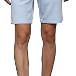 Men's Chino Shorts-image-25