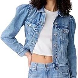Women's A-Line Coat-picture-43