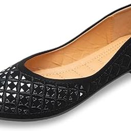 Womens Isla Ballet Flat-image-70