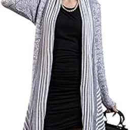 Shrug Sweater for Winter Season | Stylish and Warm Winter Wear for Women & Girls | Cozy Full Sleeve Woolen Cardigan-image-90