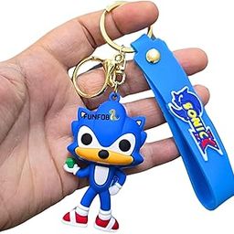 FUNFOB Keychain Collectible For Boys & Girls Gifting-picture-10