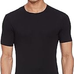 Men's Solid Regular Fit Vest-image-19