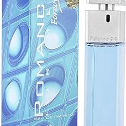 RASASI Romance Eau De Parfum For Men, 100ml Long Lasting Liquid Edp Luxury Perfume, Premium Perfume-image-56