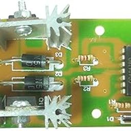 UNIVERAL HUB 12 Volt dc to 220 Volt AC 100 watt Inverter Circuit Motherboard 82mm x 43mm x 23mm (Dc to Ac Convertor) (100W CONVERTOR)-image-41