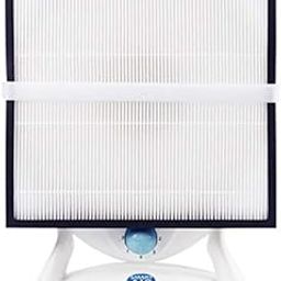 Smart Air, DIY 1.1 Air Purifier, 150 sq. ft (White)-picture-22