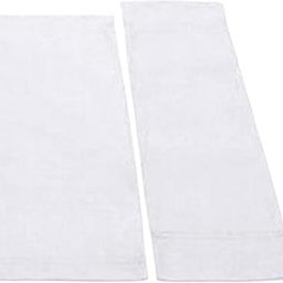 MERISHOPP Casual Directors Chairs Cover with Seat Covers for Director Chair White-image-20