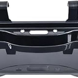 THE STYLE SUTRA® Salon Storage Rack for Tray Salon Tray for Coloring Bowls Hairdressing Tools-image-44