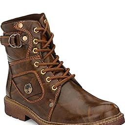 HIKING & TRACKING SHOES FOR MEN(LB2025)-image-14