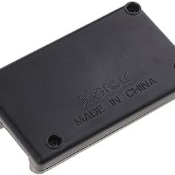 LCD Digital Battery Capacity Checker Tester for LiPo LiFe Li-ion NiMH Nicd-3