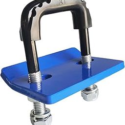 Bnf® Hitch Tightener Anti Rattle Stabilizer for Bike Rack Trailer Hitch Tray Blue | Parts & Accessories | Car & Truck Parts | Exterior | Towing & Hauling'-image-86