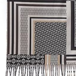 Stylish Punchu Style Muffler | Brown | Soft, Warm & Trendy Winter Scarf | Cozy, Lightweight Cold Weather Accessory for Men & Women-image-95