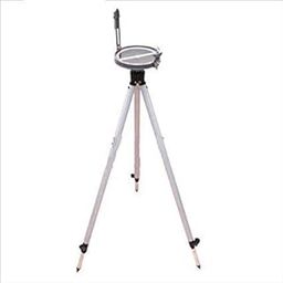 Vishal Prismatic Compass/Surveyor Compass/Survey Compass with Tripod Stand - 125 MM-14
