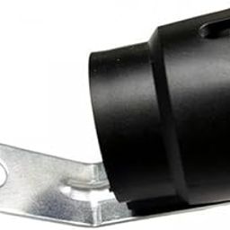 SECRET DESIRE 2X7Pin/13Pin Trailer Plug Holder PP Durable Fit for Vehicle-image-1