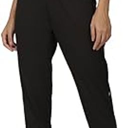 The Ultimate Tapered Pants | Mid waist | Adjustable drawstring | Elasticated waistband | 2 side pockets | Narrow fit-image-5