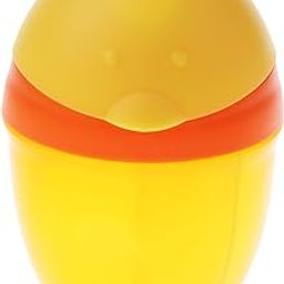 CALANDIS™ Baby Milk Powder Formula Container Storage Feeding Box Case Yellow | Other Baby Feeding | Feeding-image-51