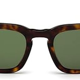 Acetate Men Square Sunglasses-image-22