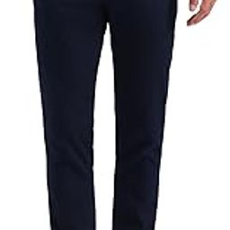 Men's Slim Casual Pants-image-19