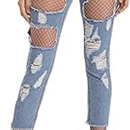 Black Net Pattern Lace Fishnet Lingerie Pantyhose Fishnet Stockings-23