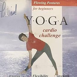 DKD Yoga Cardio Challenge vcd-image-87