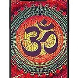 NDCOM Pixel 9A Back Cover | Sleek Google Pixel 9A Cover for Enhanced Protection | Precision Fit for Google Pixel 9A Back Cover | Therapy Relaxing Printed Metal Case-picture-10