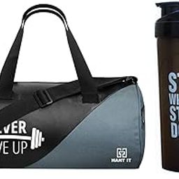 polyester 9 Cms Duffle Bag(INVALID DATA_Black)-image-44