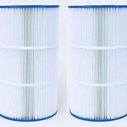 C-7660 4 Oz Media Replacement Swimming Pool Filter w/146 Pleats (2 Pack)-image-35