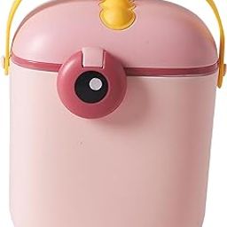LOOM TREE® Formula Dispenser and Spoon Food Storage for Infant Toddler Children | Feeding | Other Baby Feeding-image-14