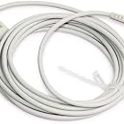 Reusable Adult SPO2 Probe with Sensor for Contec Patient Monitor (6 Pin)-9