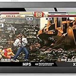 Drumstone (Special 10 Years Warranty) X7 Plus 5.1 Handheld Game Console | 8GB Memory, 10000 Games, MP5 Controller | Portable Retro Gaming, Dual Rocker Joystick | Best Gift for Kids-8