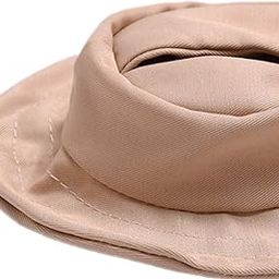 Jazzy Pearls Plush Flexibility Hands on Educational DIY Dress up for 6.69'' |1 hat-image-80
