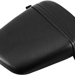 Enakshi® Motorcycle Rear Passenger Cushion Rear Pillion Pad for YZF-r6 2003-2005|Parts & Accessories | Motorcycle Parts | Seating | Seats'-image-26