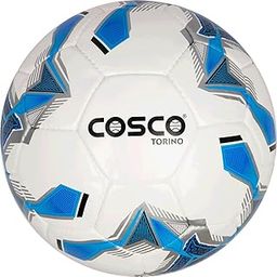 Cosco Torino Football Size 4 - (Red/White/Black)-image-21