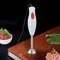 LANCEMATES Powerful Handheld Blender for Smoothies, Soups & More - Lightweight, Durable Electric Immersion Blender for Home Cooking-picture-12